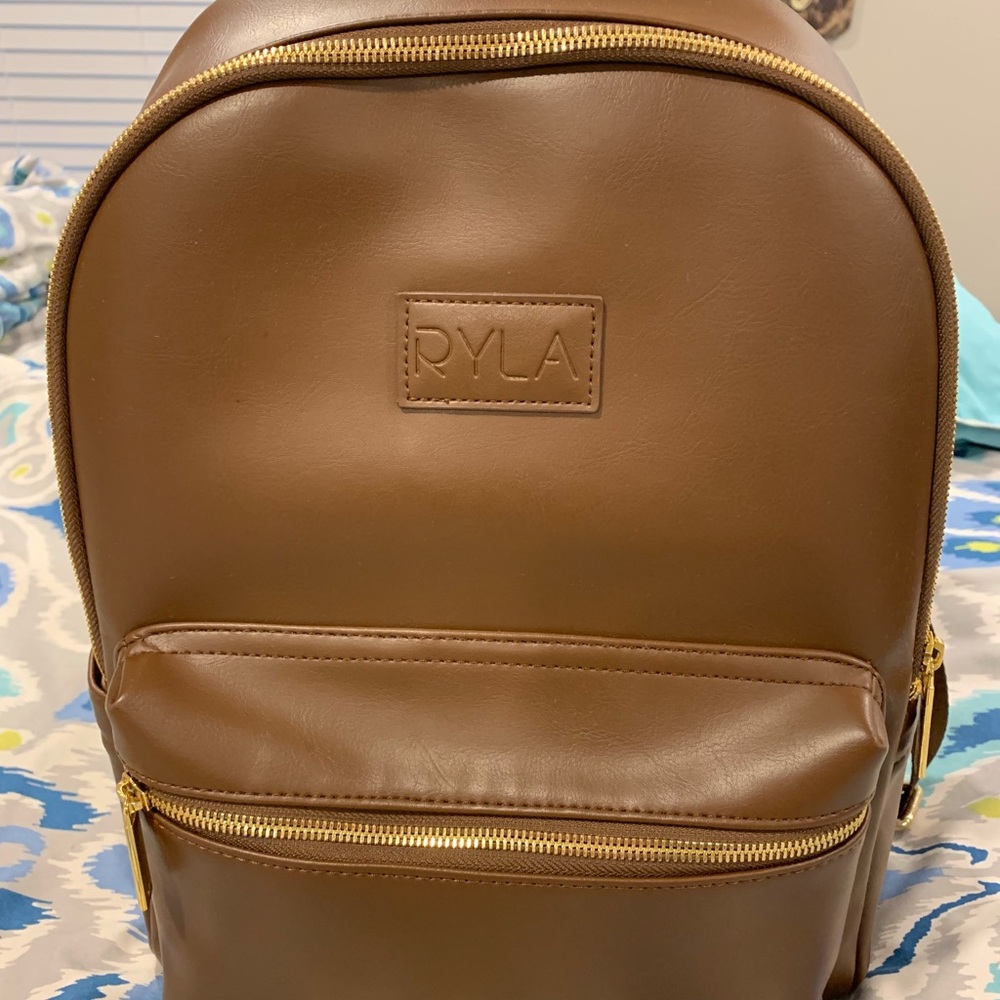 Ryla backpack
